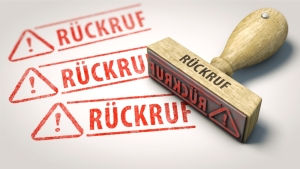 Produktr&uuml;ckruf des Herstellers: Was m&uuml;ssen H&auml;ndler tun?