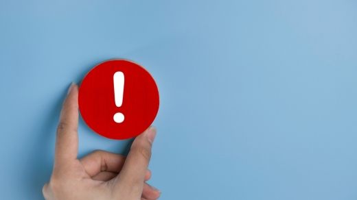 Markenverletzung ohne Marke?...was zur&uuml;ckgewiesene Marken alles anrichten k&ouml;nnen