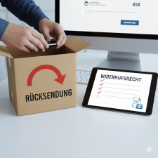 No-Go: Ausschluss des Widerrufsrecht bei Sonderpreisartikeln