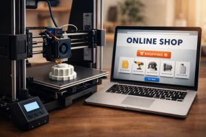 Vorsicht bei 3D-Druck-Ersatzteilen: Irref&uuml;hrung &uuml;ber betriebliche Herkunft