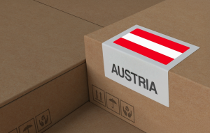 Post aus &Ouml;sterreich: Lizenzkontrolle f&uuml;r Verpackungen deutscher H&auml;ndler