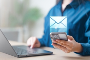 Verbotene Werbung auf LinkedIn, Xing & Co.