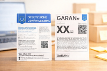 FAQ zum Gew&auml;hrleistungs- und Garantielabel ab 27.09.2026
