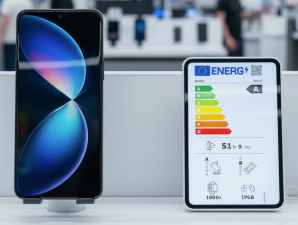 Achtung Abmahnung: Fehlende Energieeffizienzklasse bei Smartphones