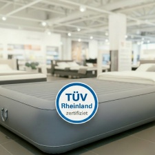Werbung mit Pr&uuml;fzeichen &ndash; nur mit Angabe der Pr&uuml;fkriterien!