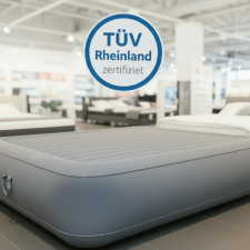 Werbung mit Pr&uuml;fzeichen &ndash; nur mit Angabe der Pr&uuml;fkriterien!