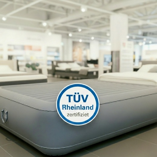 Werbung mit Pr&uuml;fzeichen &ndash; nur mit Angabe der Pr&uuml;fkriterien!