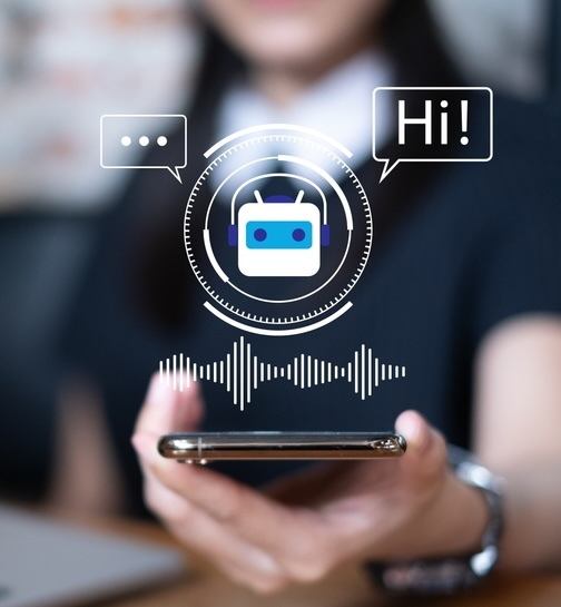 KI-Telefonie im Kundensupport: Was ist datenschutzrechtlich zu beachten?
