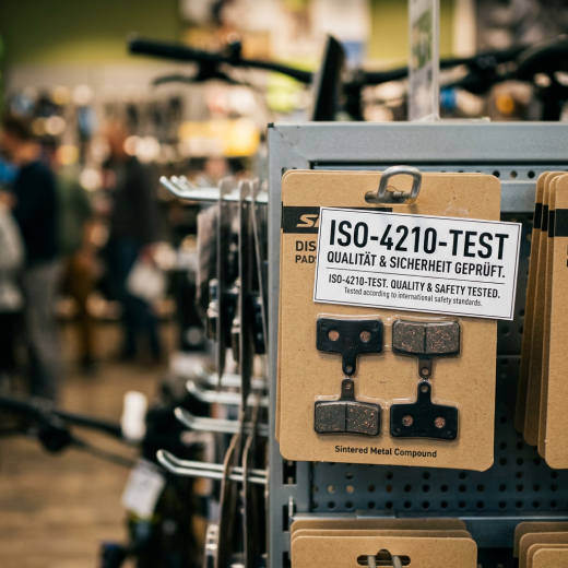 Werbung mit ISO-Test: Pr&uuml;fhinweise als rechtliches Risiko
