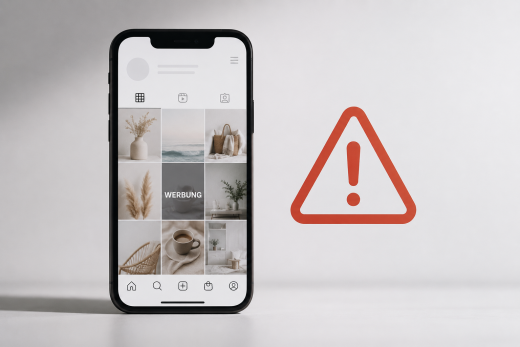 LG K&ouml;ln versch&auml;rft Werbekennzeichnung auf Instagram