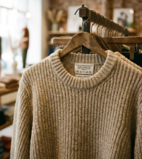 Materialangabe bei Textilien ist auf der Checkout-Seite Pflicht!