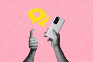 Wem geh&ouml;rt ein Social Media-Kanal?