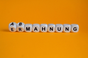 Abmahnradar: Abmahnfalle e-Mail-Werbung