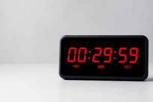 LG Deggendorf: Countdown-Uhr im Online-Shop nicht automatisch irref&uuml;hrend
