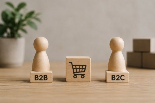Widerrufsbutton im B2B-Shop: Pflicht oder nicht?