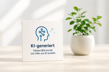 KI-Inhalte im Online-Shop richtig kennzeichnen (Update)