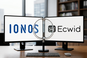 LegalScan Pro: Automatisierter Abmahnschutz f&uuml;r Ecwid und IONOS verf&uuml;gbar