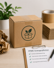 FAQ: Wer gilt als &bdquo;Erzeuger" nach der EU‑Verpackungsverordnung (PPWR)?