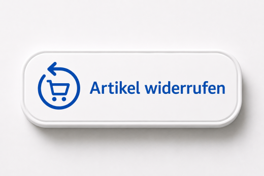 Amazon: Neue Widerrufsfunktion ist nur &bdquo;halbe Sache&ldquo;