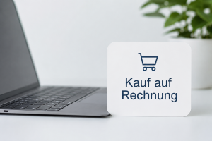 Werbung mit &bdquo;Kauf auf Rechnung&ldquo;: Bonit&auml;tsvorbehalt muss klar erkennbar sein