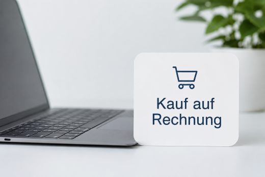 Werbung mit &bdquo;Kauf auf Rechnung&ldquo;: Bonit&auml;tsvorbehalt muss klar erkennbar sein