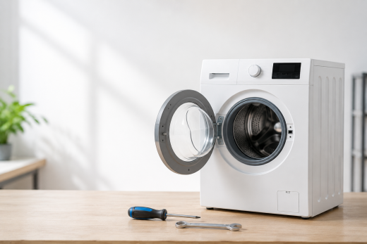 Recht auf Reparatur: Neue Pflichten f&uuml;r Online-H&auml;ndler ab 31.07.2026