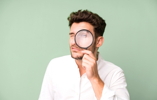 Quick-Check: Pr&uuml;fen Sie, ob Sie Erzeuger von Verpackungen sind