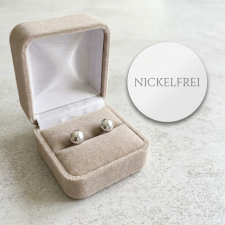 Achtung Abmahnung: &bdquo;Nickelfrei&ldquo; bei Schmuck hei&szlig;t null Nickel!