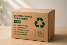 EU-Verpackungsverordnung: Was H&auml;ndler beachten m&uuml;ssen