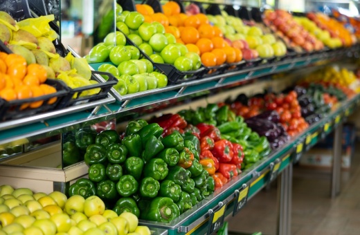 Welches Ursprungsland m&uuml;ssen Online-H&auml;ndler bei Obst und Gem&uuml;se angeben?