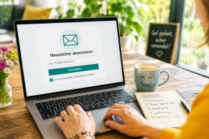 Newsletter-Einwilligung: IP-Adresse und Zeitstempel reichen als Nachweis nicht