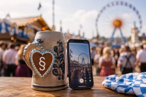 #Oktoberfest: Was ist bei Storys, Reels und Werbung erlaubt?