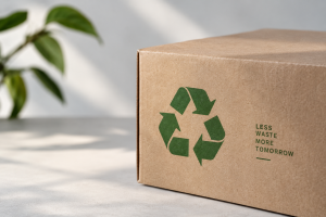 Mit &bdquo;PPWR-konform&ldquo; werben: Ist das erlaubt?