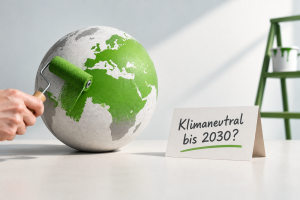 Umweltziele in der Werbung: Was ab dem 27.09.2026 zu beachten ist