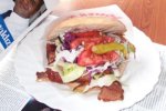 Krasser Kebab - Kein Monopol auf Türkdeutsch
