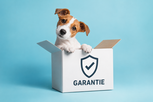 Brauche ich &uuml;berhaupt ein Garantielabel?