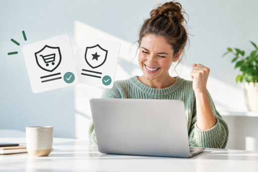 Neue EU-Labels: Mit unseren neuen Tools schnell zum richtigen Label