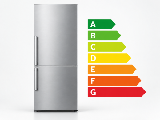 Kleine Pfeile, gro&szlig;es Abmahnrisiko: Energiekennzeichnung im Online-Handel