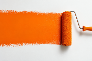 BGH entscheidet: OBI kann Orange nicht f&uuml;r sich beanspruchen