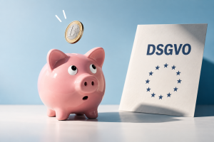 Nicht jeder DSGVO-Versto&szlig; kostet Geld: Neue Regeln f&uuml;r Bu&szlig;gelder