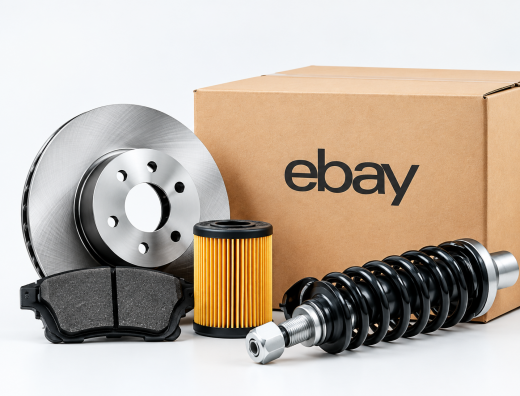 Fahrzeugteile auf eBay.de: Angepasste Widerrufsbelehrung wegen neuer R&uuml;ckgaberegelungen erforderlich