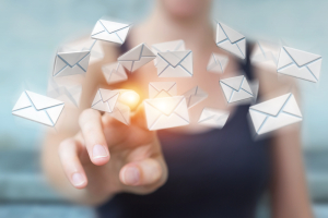 Abmahnungen wegen unverlangt zugesandter Email-Newsletter: nehmen zu