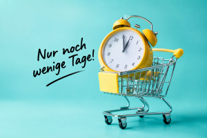 Noch wenige Tage bis zur Label-Pflicht: Ist Ihr Shop schon vorbereitet?