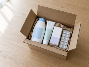 Arzneimittel im dm-Shop: Darf dm Drogerie und Online-Apotheke verbinden?