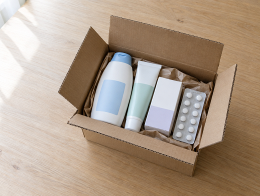Arzneimittel im dm-Shop: Darf dm Drogerie und Online-Apotheke verbinden?