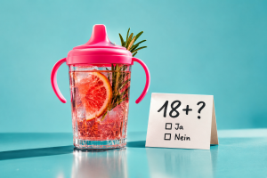 Alkohol online verkaufen: Braucht der Shop eine Altersabfrage?