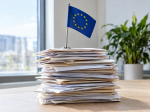 EU-Vertreter nach Art. 27 DSGVO &ndash; f&uuml;r viele Unternehmen unverzichtbar!