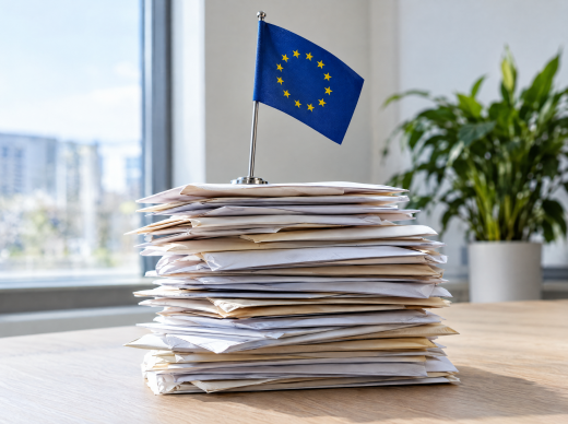 EU-Vertreter nach Art. 27 DSGVO &ndash; f&uuml;r viele Unternehmen unverzichtbar!