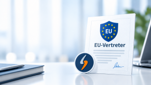 Bestellen Sie uns als Ihren EU-Vertreter f&uuml;r den Datenschutz