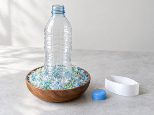 Recyclingwerbung: Warum selbst richtige Angaben irref&uuml;hrend sein k&ouml;nnen